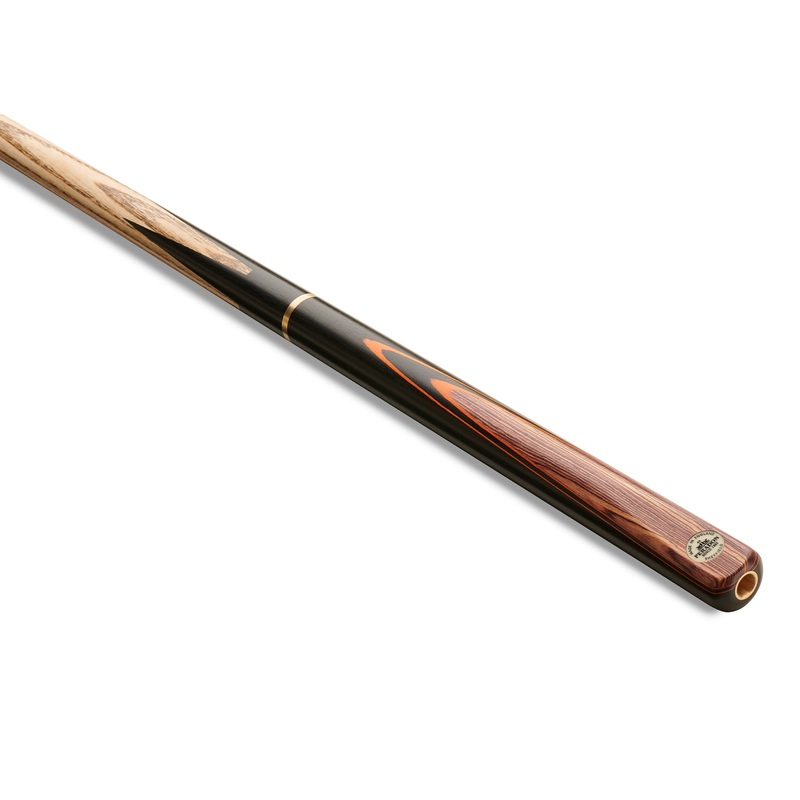 Sheffield 3/4 Jointed Snooker Cue