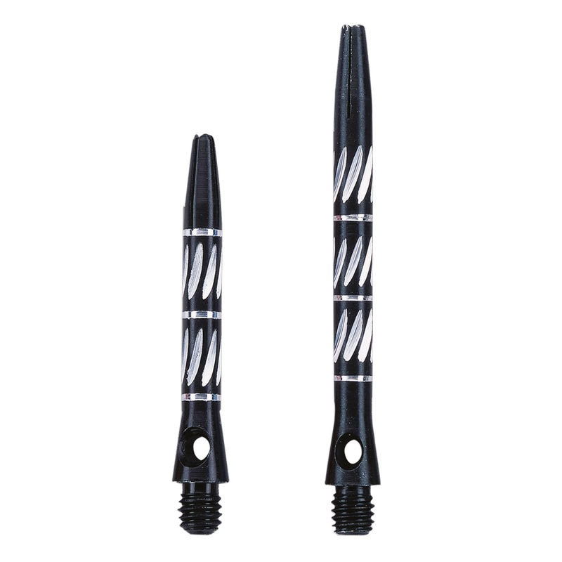 World Champion Shaft|Black|Short|Medium