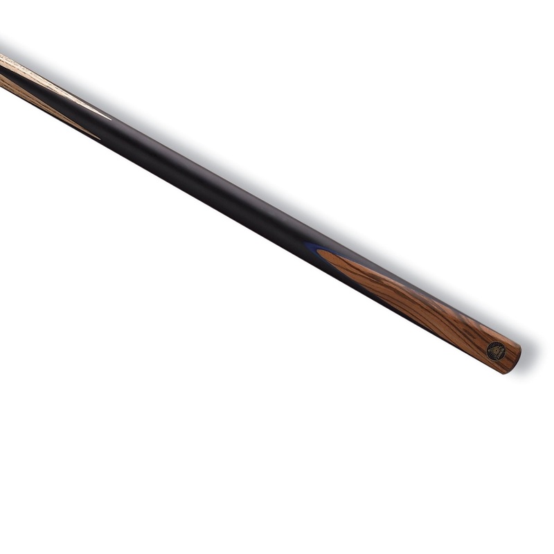 Cannon Azure 2 Piece Cue Snooker Cue