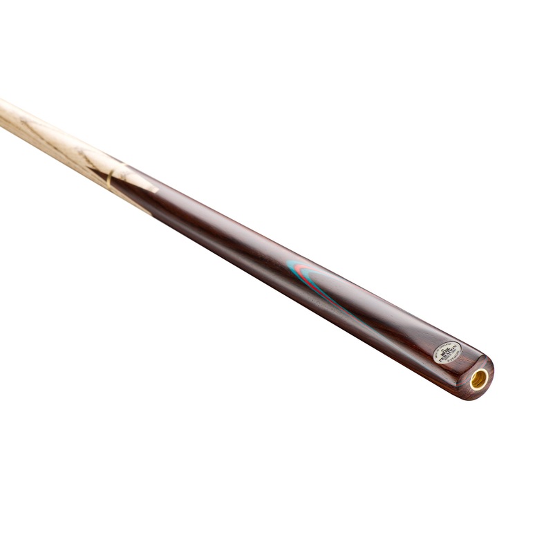 Python 8 Ball Pool Cue & Mini Butt