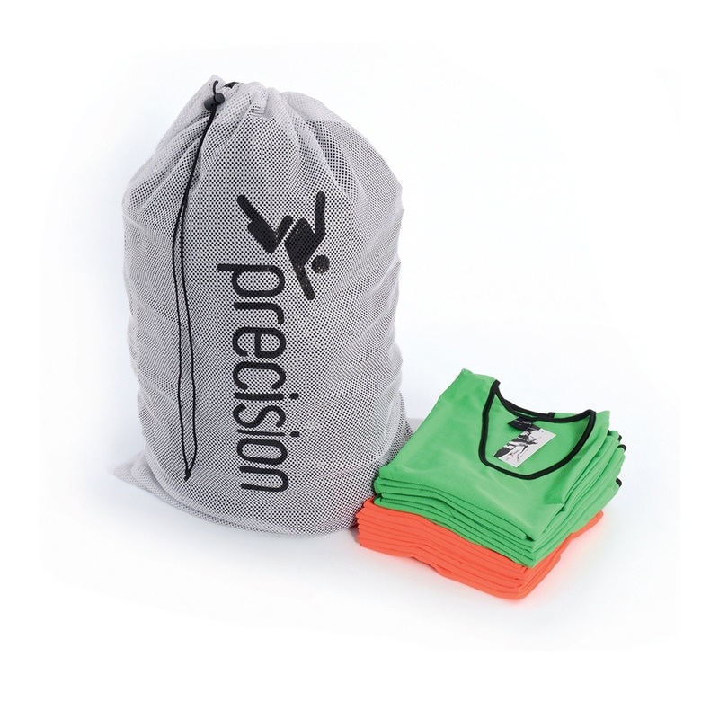 Bib Wash/Carry Bag|White|Standard