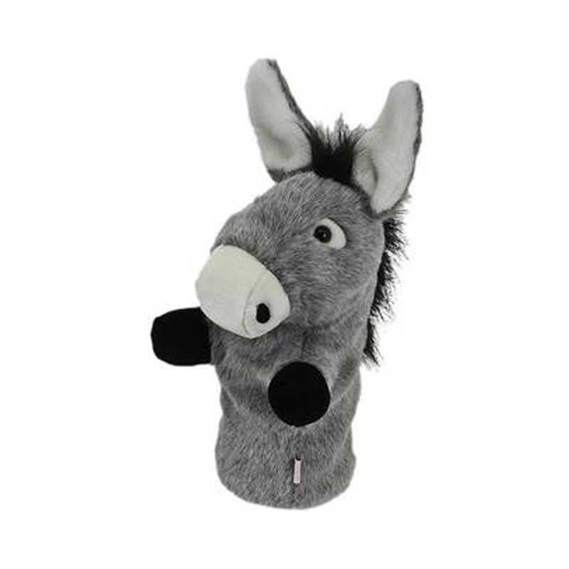Donkey Daphne’s Golf Driver Headcover