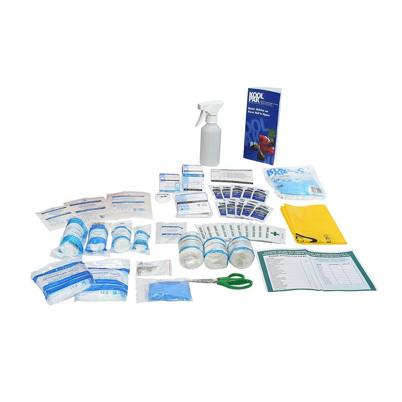 Precision Medical Kit Astroturf (Refill)