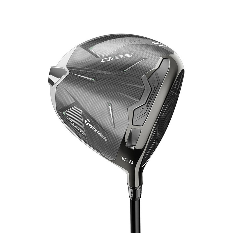 Qi35 MAX Lite Driver|Regular|10.5*|Mitsubishi Vanquish 4.0