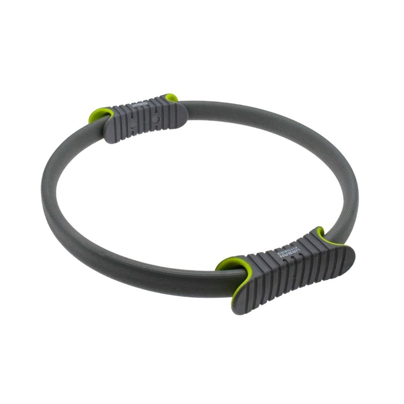 14 Pilates Ring|Grey|14in