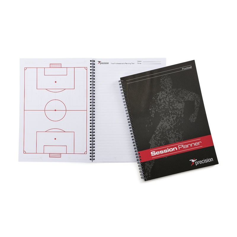 A4 Football Session Planner|Misc|One Size