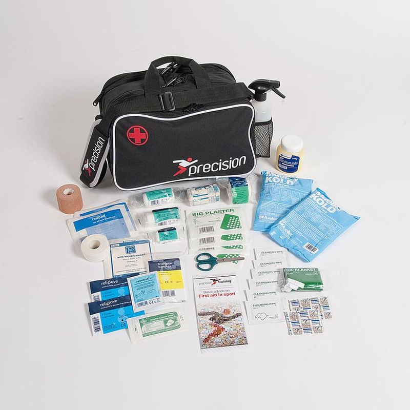 Precision Medical Kit A (Refill)
