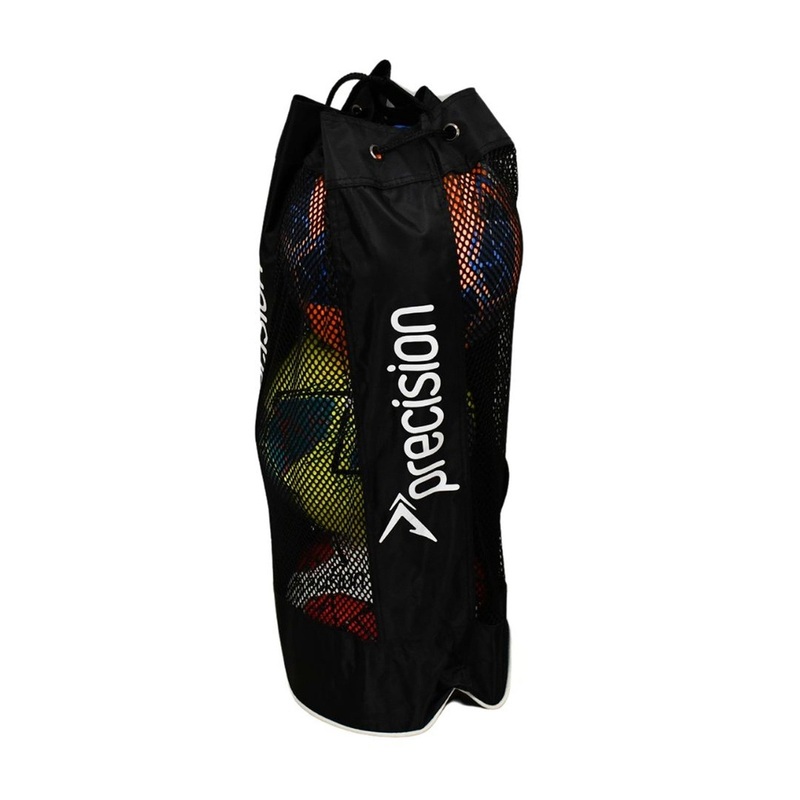 Tubular 3 Ball Match Bag|Black|One Size