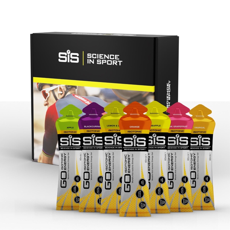 Go ISO Gel Variety Pack|Misc|One Size