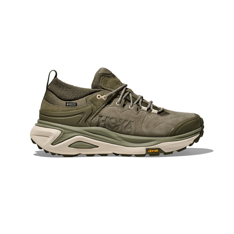 Kaha 3 Low GTX Hiking Shoes|Eucalyptus/Birch|UK8|UK8.5|UK9|UK9.5|UK10|UK10.5|UK11|UK11.5|UK12|Regular
