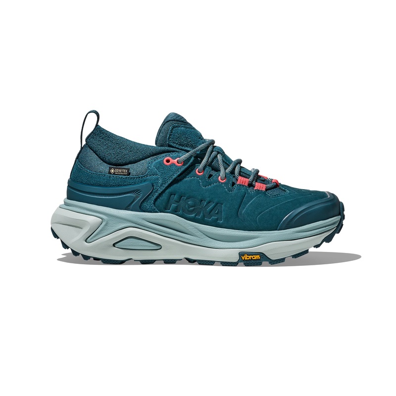Kaha 3 Low GTX Women’s Hiking Shoes