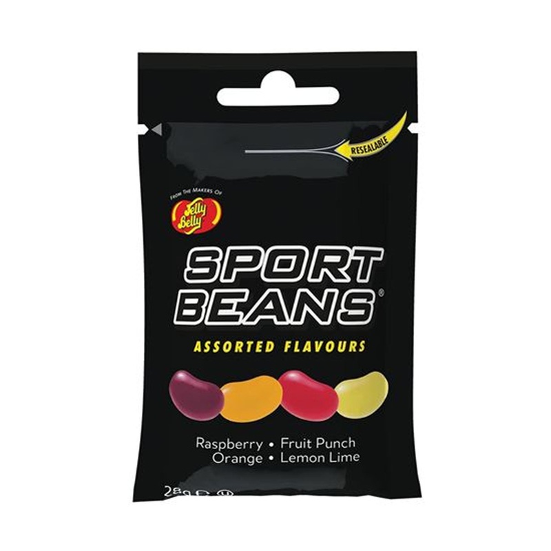 Sport Beans (Assorted Flavours)