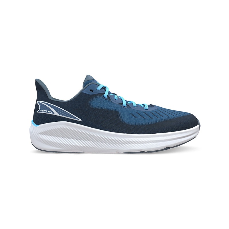 Experience Form Running Shoes|Navy/Light Blue|UK8|UK8.5|UK9|UK9.5|UK10|UK10.5|UK11|UK11.5|UK12