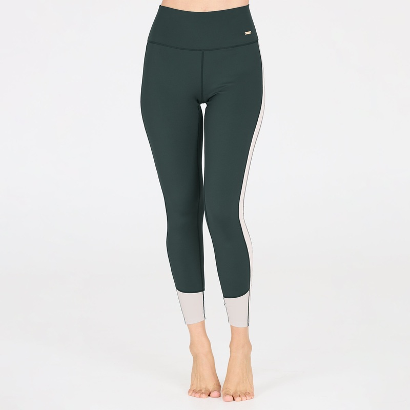 Women’s Aspasia Colour Block Tights