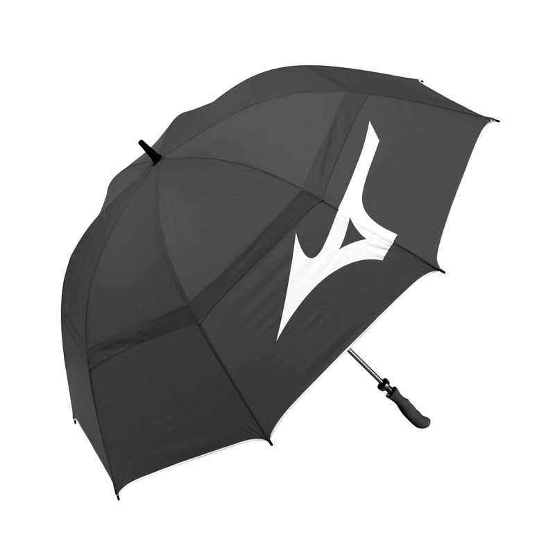 Tour Twin Canopy Golf Umbrella