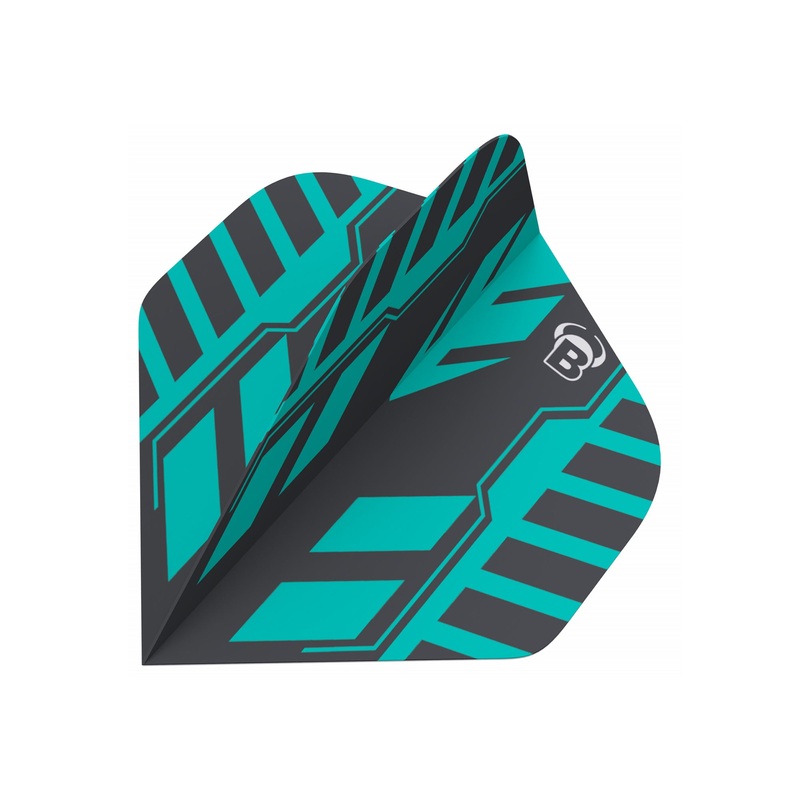 B-Star Veco Flights|Green|A Standard