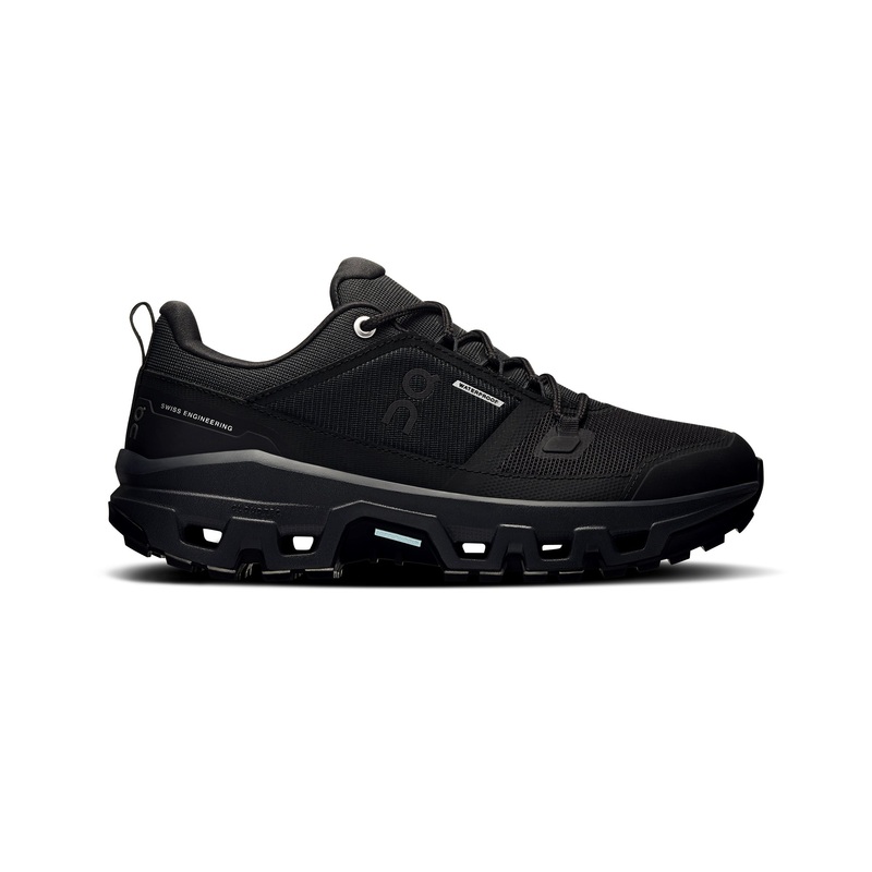 Cloudrock Low Waterproof Hiking Shoes Womens