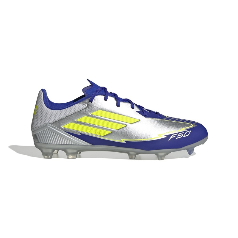 F50 League Messi FG/MG Football Boots