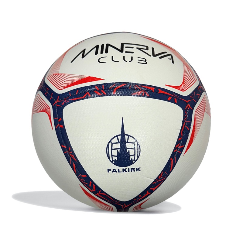 Falkirk Football|White/Navy/Red|3|4|5