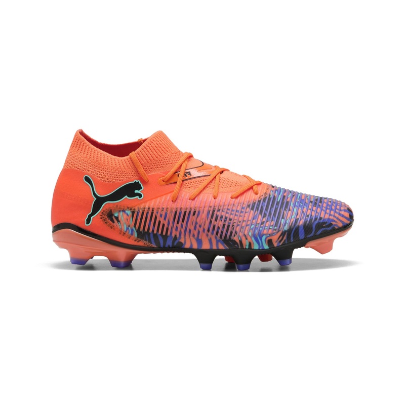 Future 8 Match Creativity FG/AG Football Boots