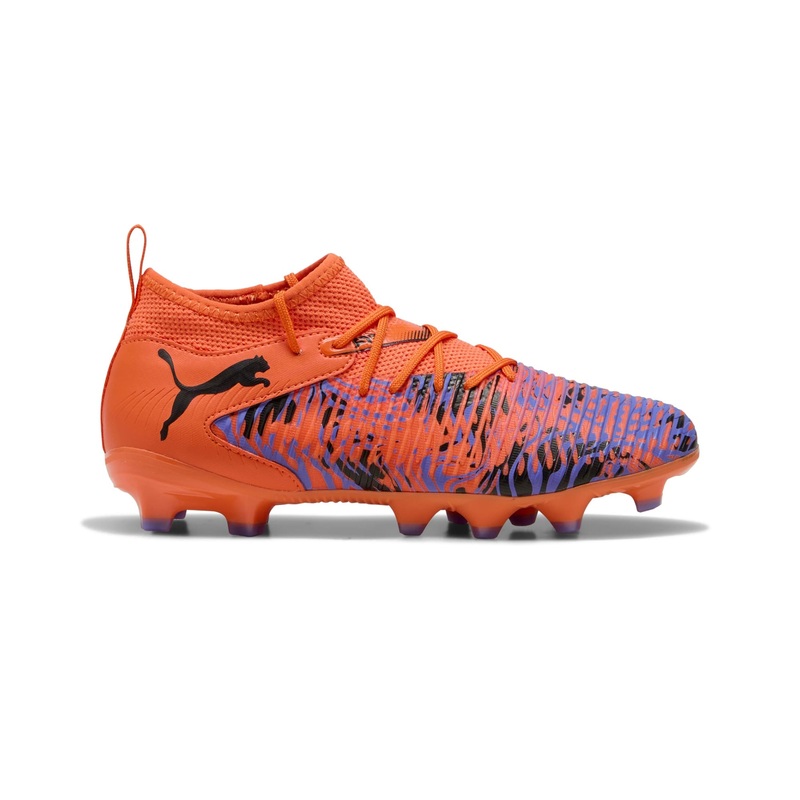 Future 8 Match Creativity FG/AG Jnr Football Boots