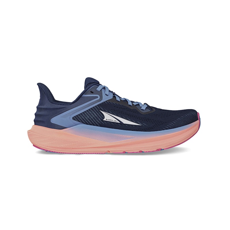 Torin 8 Running Shoes Womens|Navy|UK4|UK4.5|UK5|UK5.5|UK6|UK6.5|UK7|UK7.5|UK8