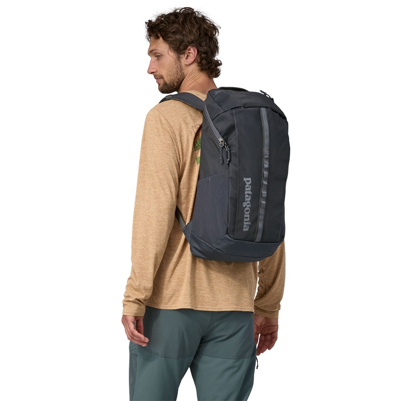 Black Hole Pack 25L|Smolder Blue|One Size