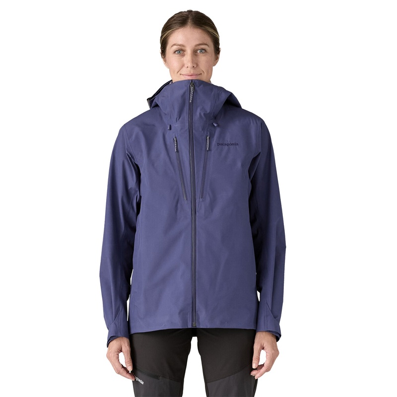 Triolet Women’s Waterproof Jacket