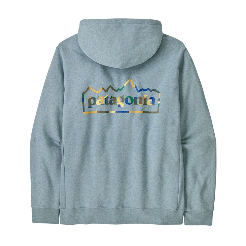 Unity Fitz Uprisal Fleece Hoody