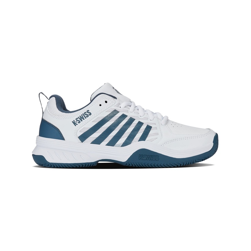 Court Express 2 Clay Tennis Shoes