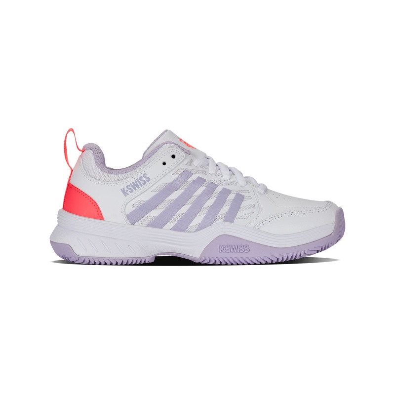 Court Express 2 Clay Womens Tennis Shoes