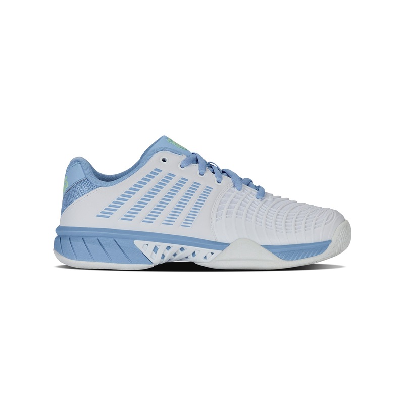 Express Light 3 Clay Womens Tennis Shoes