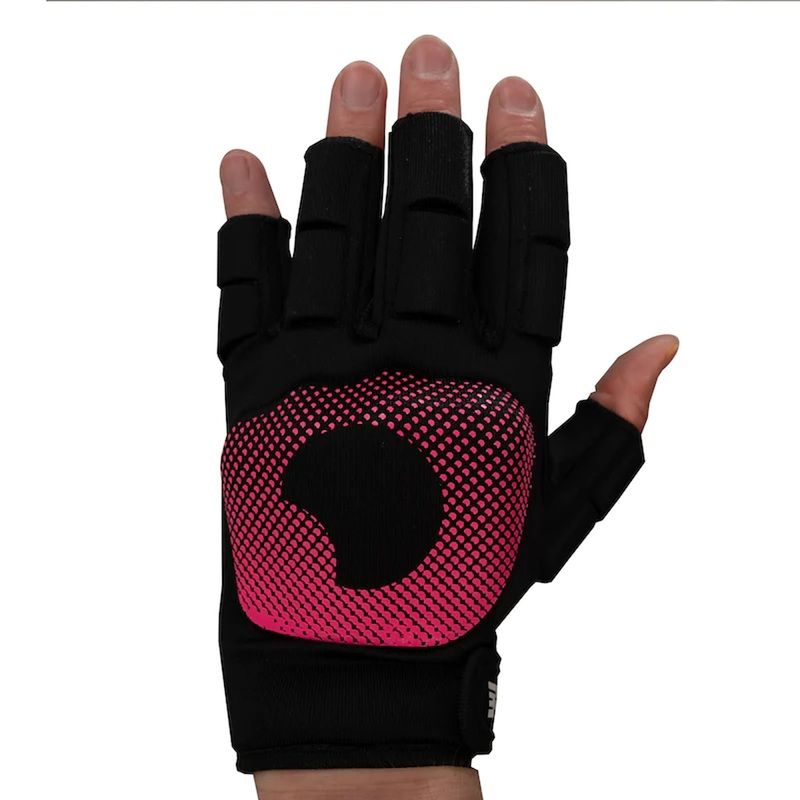 ZT Knuckle Glove|Pink|X-Small|Small|Medium