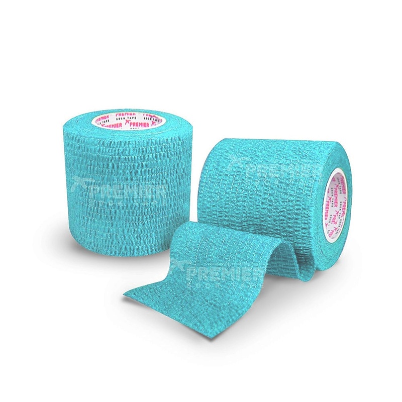 PST Pro Wrap (5cm x 4.5m)|Sky Blue|One Size