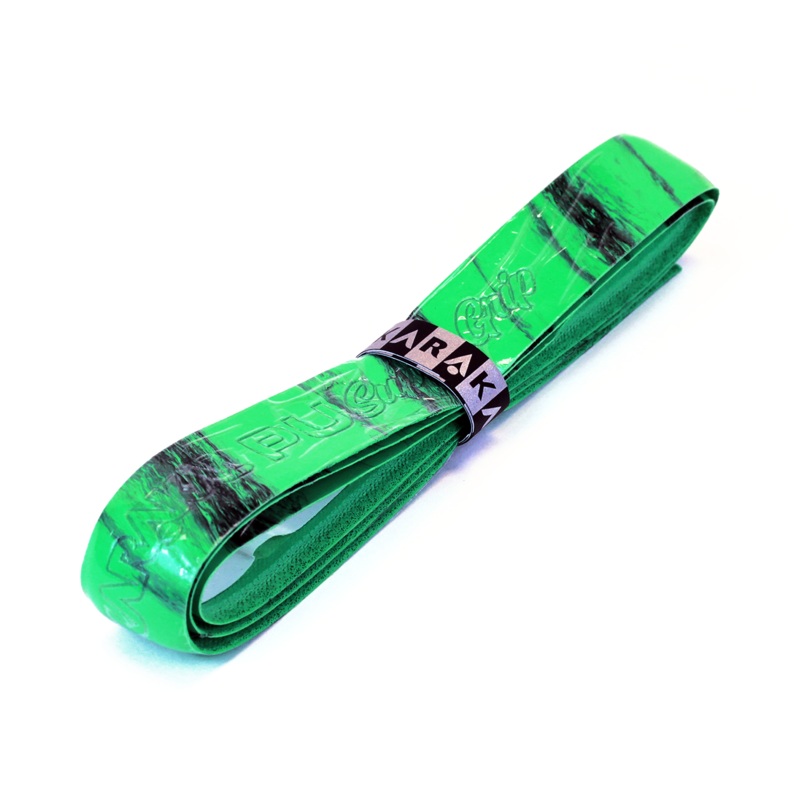 PU Super Grip|Green/Black|One Size