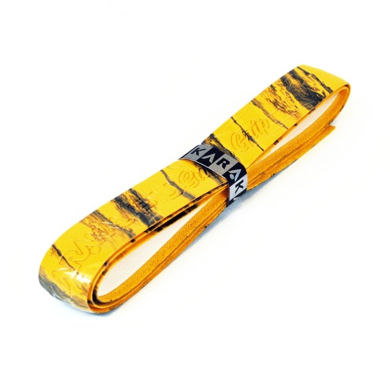 PU Super Grip|Yellow/Black|One Size