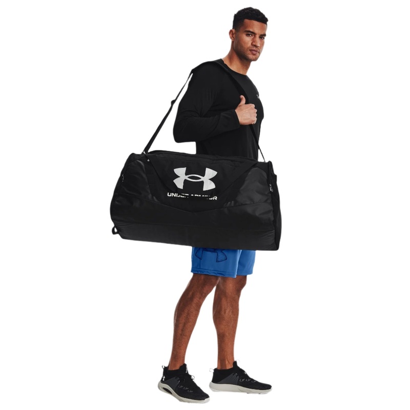 Undeniable 5.0 Large Duffle Bag