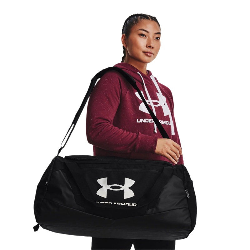 Undeniable 5.0 Medium Duffle Bag