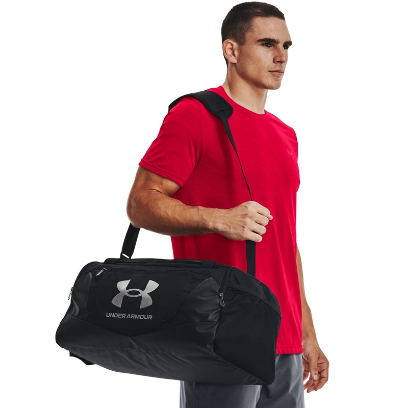 Undeniable 5.0 Small Duffle Bag