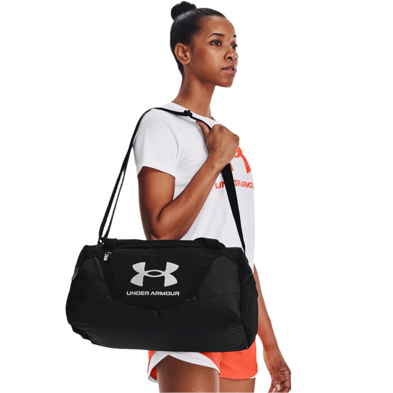 Undeniable 5.0 X-Small Duffle Bag