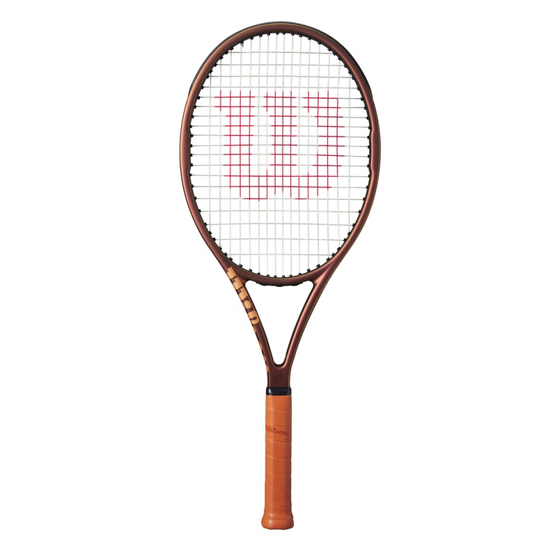 Wilson Pro Staff Team V14 Tennis Racket