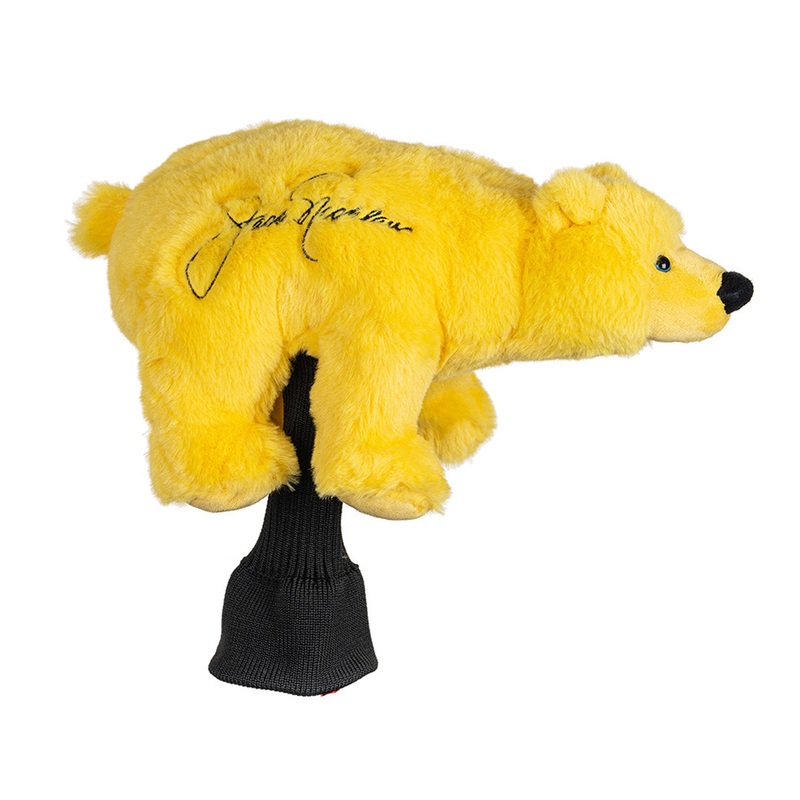 Golden Bear Daphne’s Golf Driver Headcover