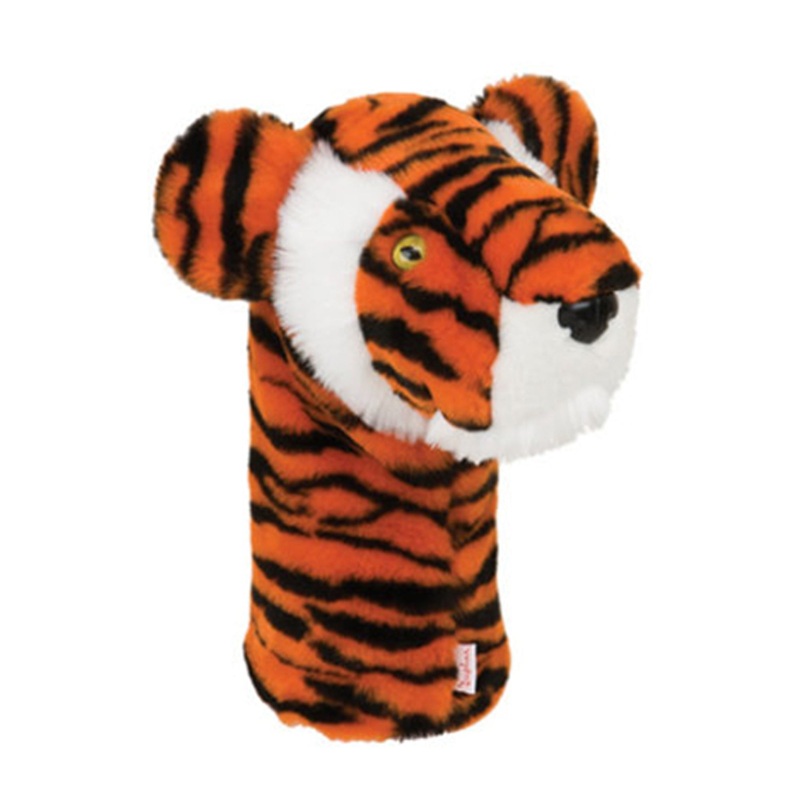 Tiger Daphne’s Golf Driver Head Cover