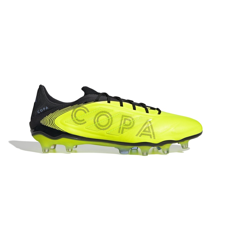 Copa Pure 3 Elite FG/AG Football Boots