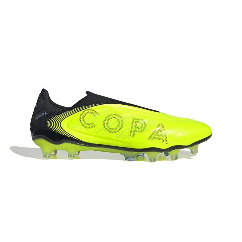 Copa Pure 3 Elite Laceless FG/AG Football Boots