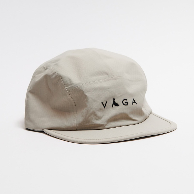 Fell Cap 2.0|Light Grey|One Size