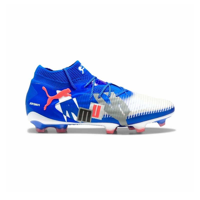 Future 8 Ultimate Forever FG Football Boots