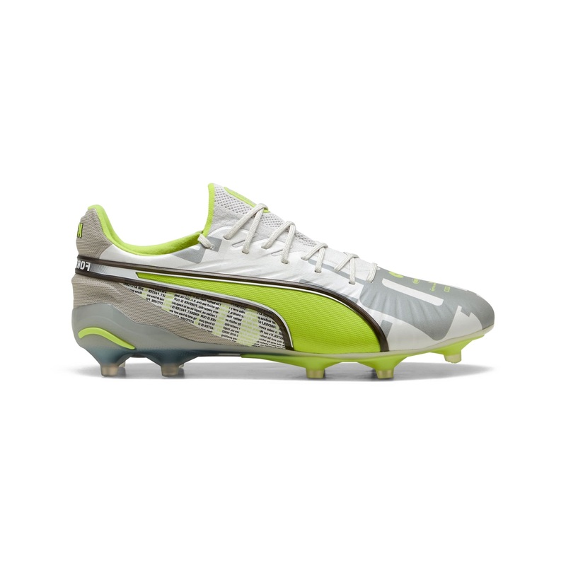 King Ultimate Forever FG/AG Football Boots