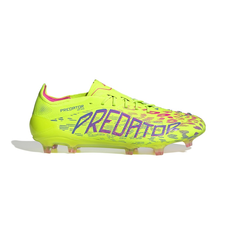 Predator 25 Elite FG/AG Football Boots