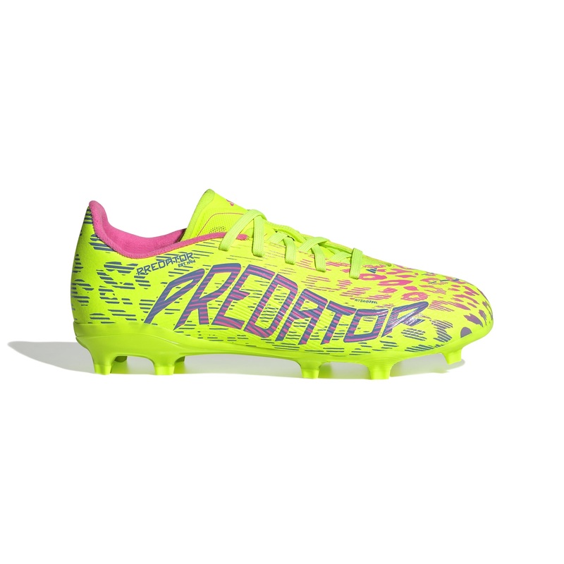 Predator 25 League FG/MG Jnr Football Boots